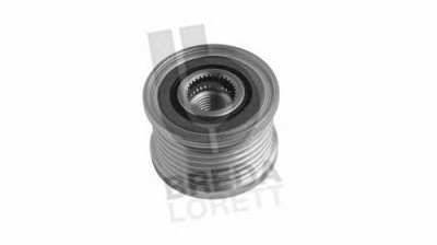 BREDA LORETT rla4036 -  